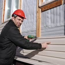 How To Choose The Right Materials for Your Siding Installation in 'Hawaiian Beaches, HI